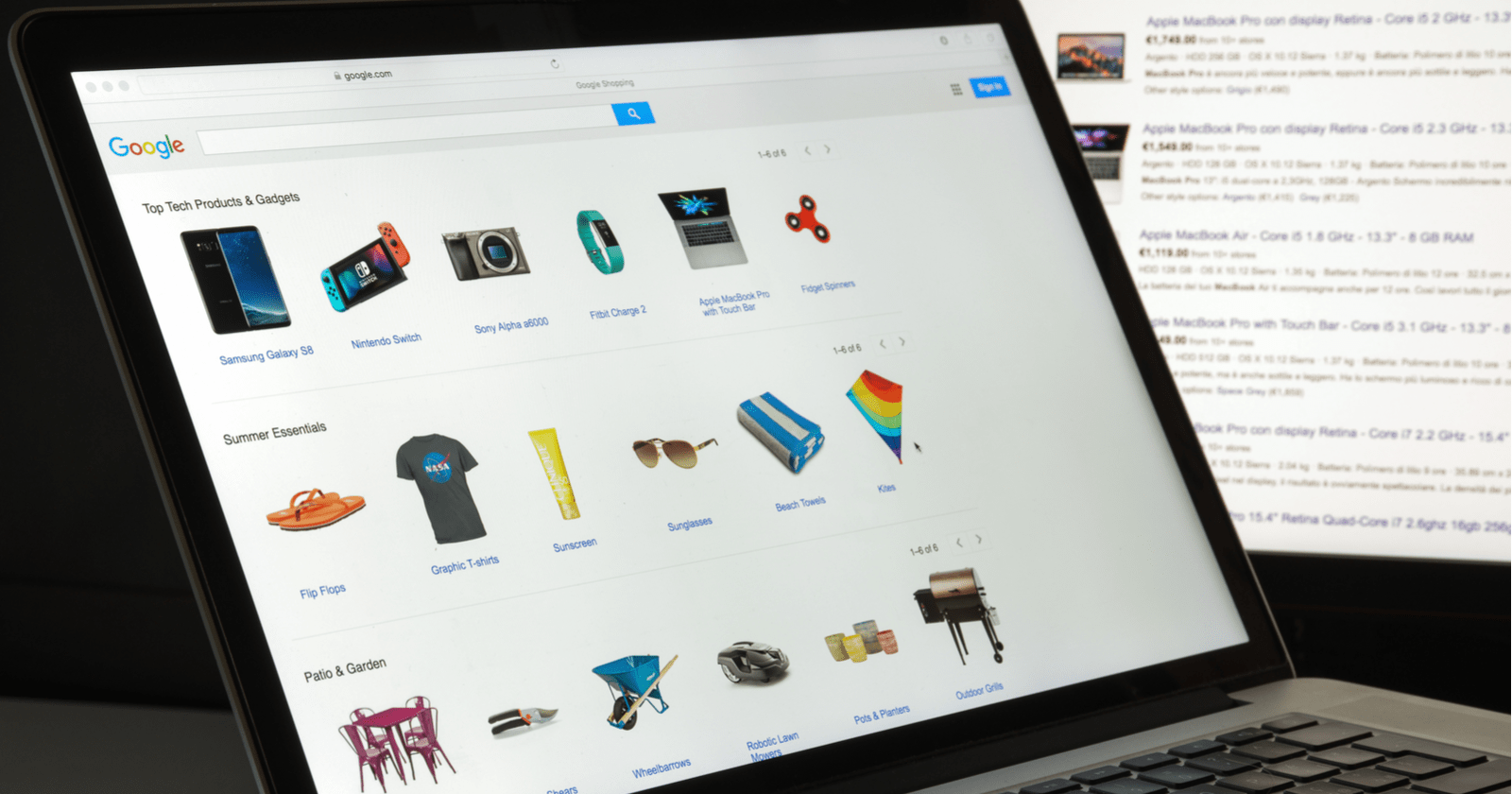 Google’s Sponsored Units on Search: What Marketers Need to Know