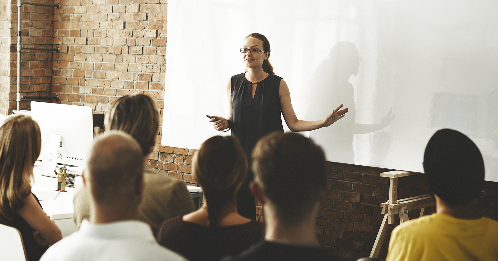 Who Should Win as the U.S. Search Personality of Personalities? [POLL]