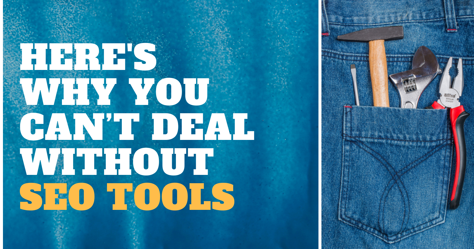 6 Ways SEO Tools Can Help You Run Your Business